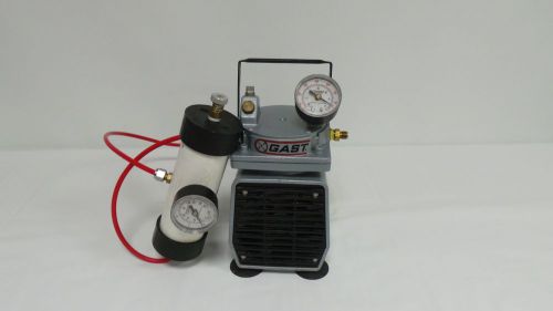 Gast DOA-P104-AA Vacuum Pump