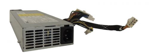 Dell 345w power supply hot swap rh744 poweredge 850 860 server ps-5341-1ds / qty for sale