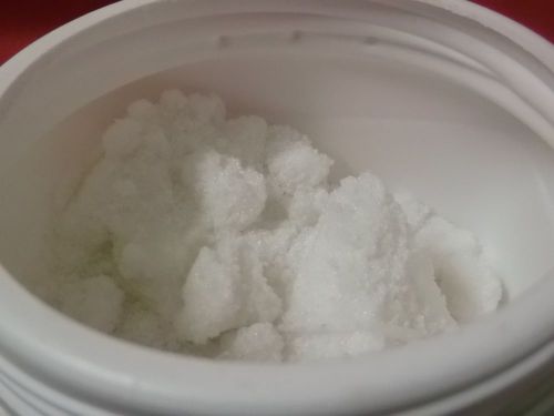 Sulphamic Acid  % 99.5 Chem Pure   100g