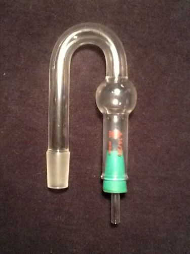 ACE GLASS Drying Tube Adapter 14/20