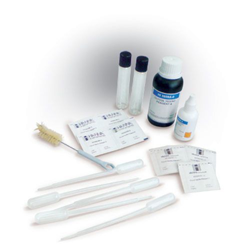 Hanna Instruments HI3859 Glycol test kit, 25 tests