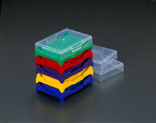 PCR Work Rack (10 racks)