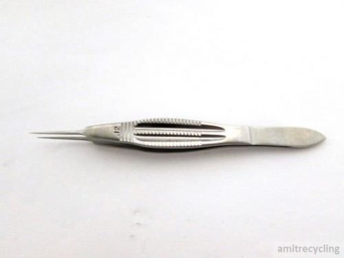 Karl storz e1796 castroviejo suture forceps &#034;must see&#034; !$ for sale