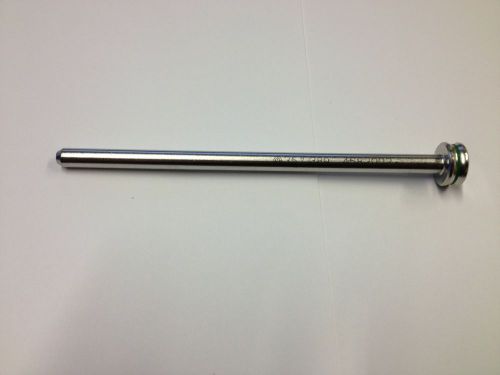 Synthes ref# 357.389 8.0mm/4.0mm drill sleeve 164mm for sale