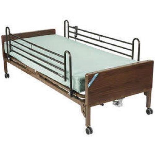 Drive Medical Hospital Bed Model #15030BV-PKG