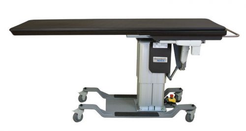 Oakworks Model CFPMB301 C-Arm Imaging 750lb Bariatric Pain Management Table New