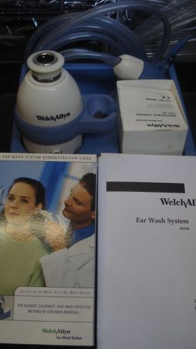 Welch Allyn Ear Wash System
