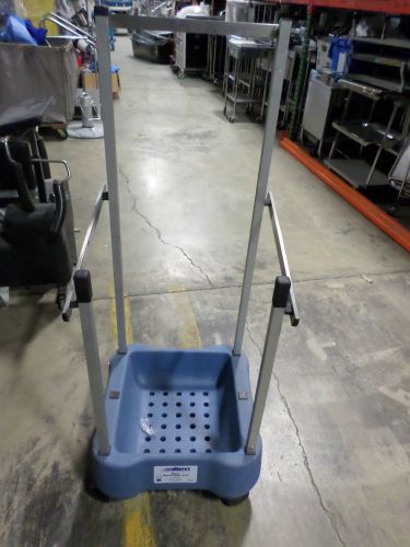 Allen Beach Chair Cart A-90100