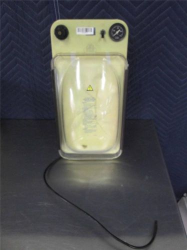 Mallinckrodt Medical Surgical Irrigation Pump Model SI-3000