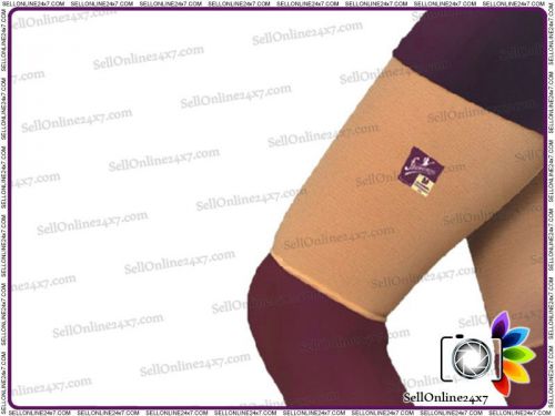 New (Size - Large) Thigh Support / Compression Supports @ Medicalsupplies24x7