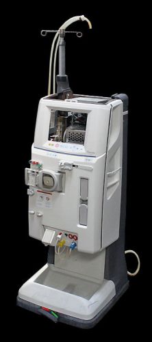 Gambro Phoenix Dialysis Hemodialysis Ultrafiltration Therapy Machine PARTS #3