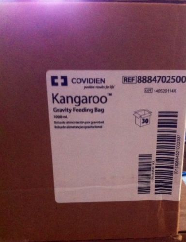feeding bags kangaroo New