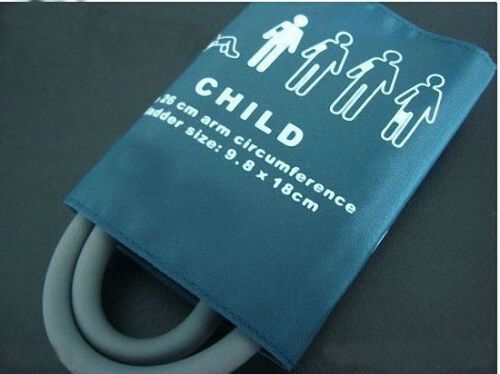 Reusable Child NIBP cuff, 18-26cm Limb Circumference,Double tube, YLD2732