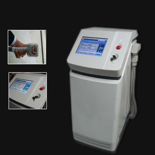 Professional 808nm Laser Hair Removal 1000W 808nm Diode Laser Permanent Beauty