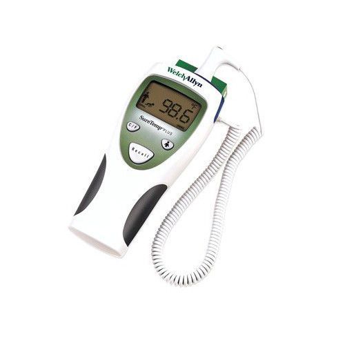 WELCH ALLYN SURETEMP PLUS 690 ELECTRONIC THERMOMETER