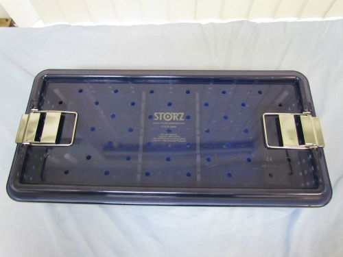 Storz Cysto Tray - No. 39312C - Good Condition