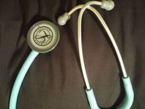 Littman Stethoscope 3m Select