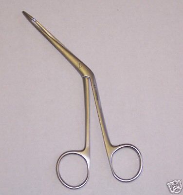 2 Hartman Ear Forceps Surgical &amp; Veterinary Instruments