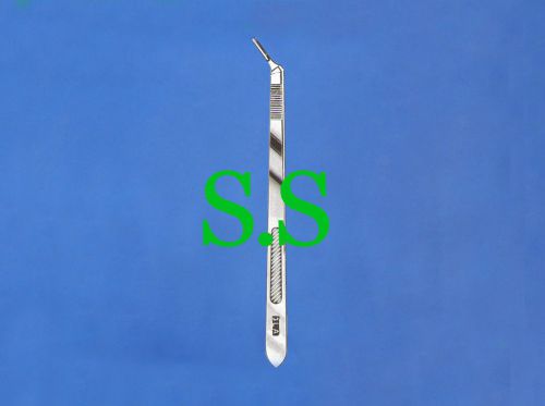 Scalpel Handle #3LA Surgical ENT Veterinary Instruments