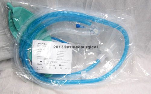 LOT OF 5 ~ Gas Sampling Interface Anesthesia Circuit 1552016 Vital Signs