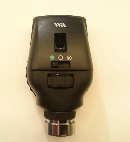 Welch Allyn Ophthalmoscope-11720