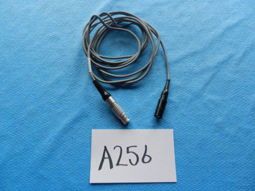 HOLOGIC Surgical Adiana Probe Connection Cable Model CS-228-01