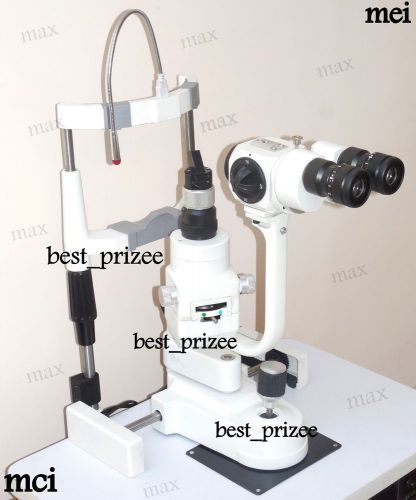 Zeiss Look Operating Slit lamp / Microscope
