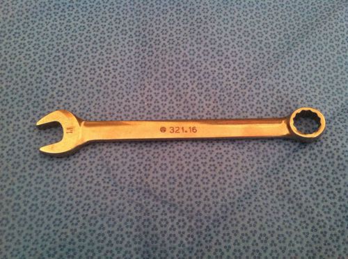 Synthes Wrench 11 mm 321.16