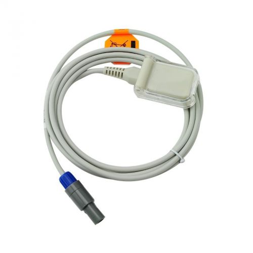 Mindray spo2 extension adapter cable redel 6pin to db9 female for 0010-20-42594 for sale