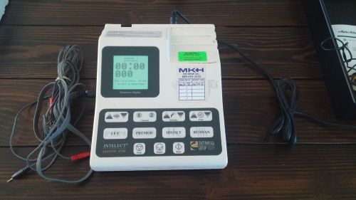 Chattanooga intelect legend muscle stim 2 channel (int002) for sale