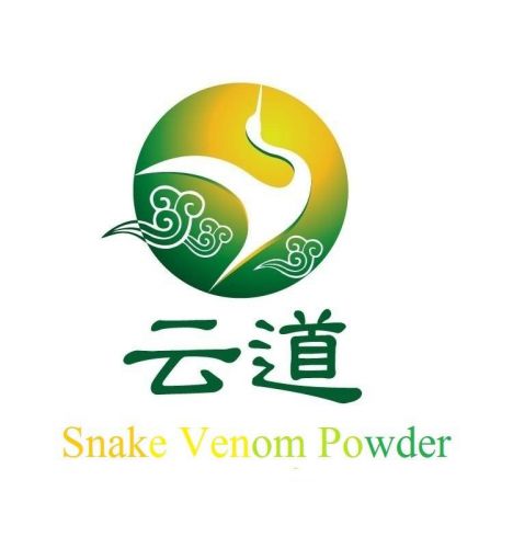Supply Snake venom lyophilized powder (From agkistrodon acutus / Guenther) 1gram