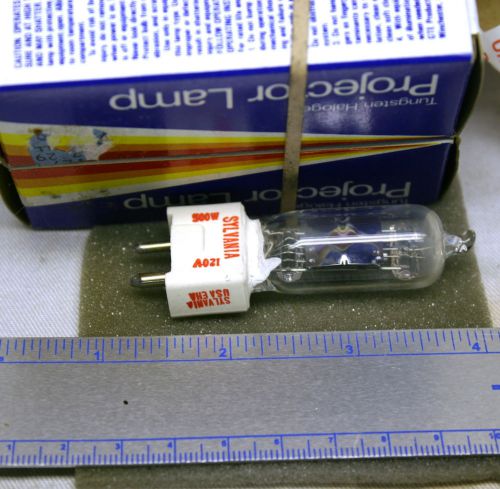 Dymat,Geha, Photomatrix,Marshal, 3M Microflim readers replacement Bulb NIB