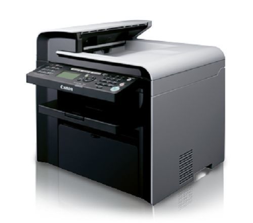 Canon imageclass mf4570dw wireless monochrome printer scanner copier fax for sale