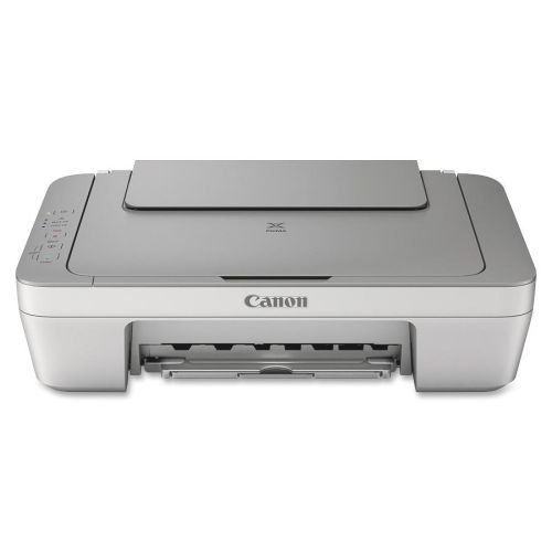 Canon PIXMA MG2420 Inkjet Multifunction Printer - Color - 4800 x 1200 dpi