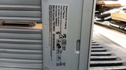 KONICA MINOLTA EXTERNAL FIERY CONTROLLER PRO 80 FOR C6500/5500