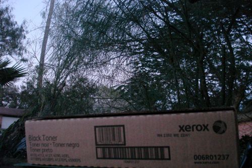 XEROX 6R1237 006R01237 TONER CARTRIDGE-BRAND NEW-FREE SHIPPING- ( 15 ) AVAILABLE