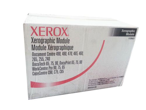 Xerox 113R621 Xerographic Module