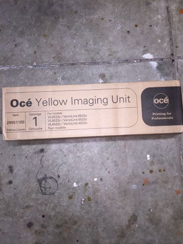 Oce Imaging Unit 29951188