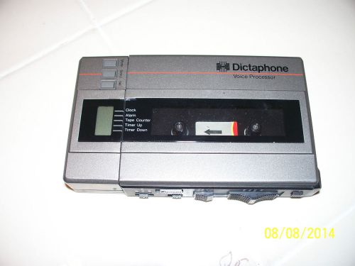 Dictaphone 2253 Voice Processor