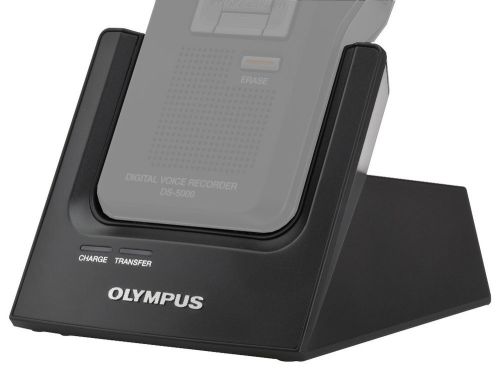 Olympus DOCKING-STATION CR-10 fur DS-5000 / DS-3400
