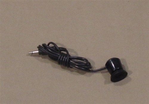 Telephone pickup Suction Coil Microphone