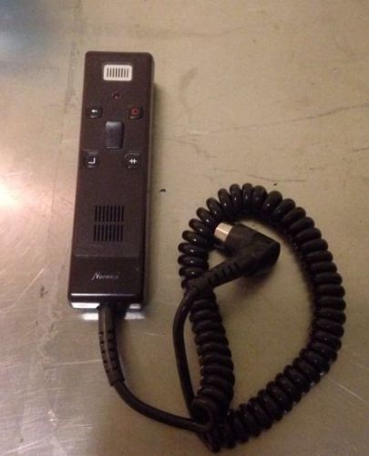 Philips-Norelco LFH0018 Hand Held Dictation Microphone