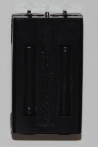 Dictaphone Md 2250 Nickel Cadmium Battery Pack P/N 876387