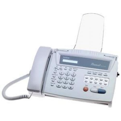 Brother FAX-275 Thermal Transfer Fax Machine
