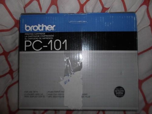 Brother PC101 Printing cartridge