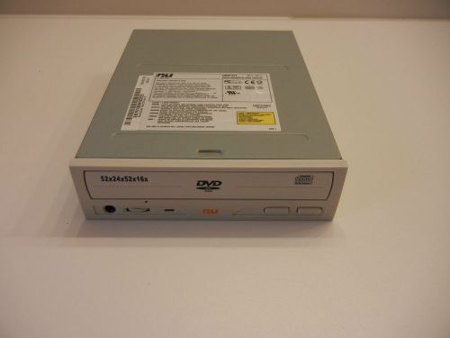 NU Tech New  DBW-521 DVD-ROM/CD-RW Internal Drive  52x24x52x16x *CD81