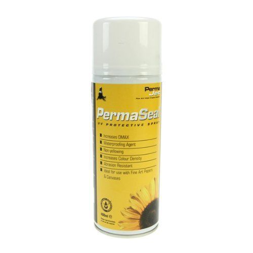 PermaJet 59006 400ml PermaSEAL Spray