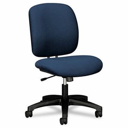 Hon ComforTask Task Swivel/Tilt Chair, Blue (HON5902AB90T)