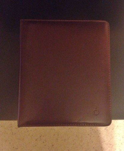 Franklin Covey Starter Wire Bound Binder Classic Size Kit