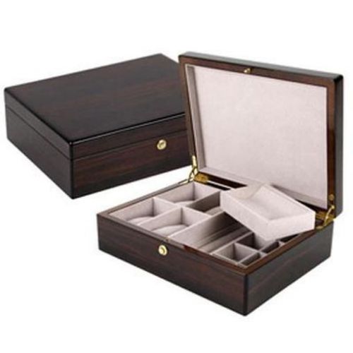 The Biltmore Jewelry Box JBQ-SA101